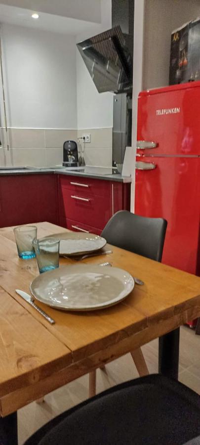 Studio Centre Ville De Pau По Экстерьер фото